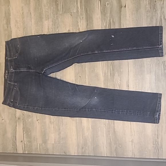 Ring of Fire Jeans - sz 32x32 - Picture 1 of 3